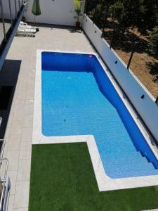 VILLA CERRO E MAR Apartement