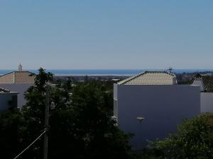 VILLA CERRO E MAR Apartement