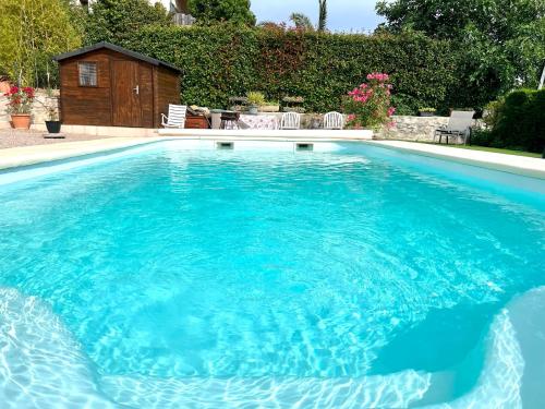 Villa Chante Grive