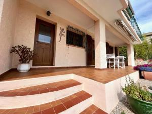 Villa Chante Grive