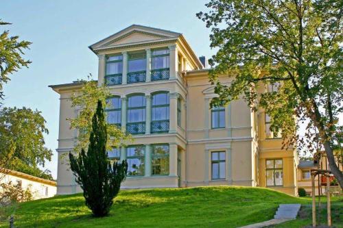 Villa Charlottes Höh App 7