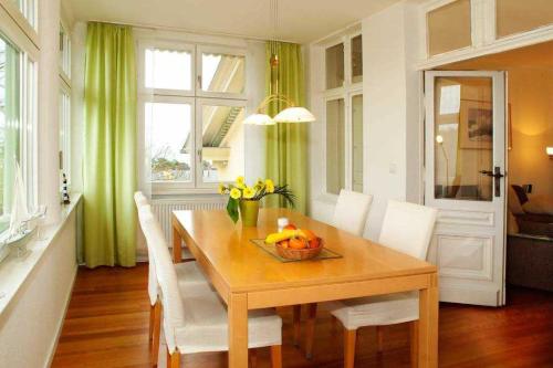 Villa Charlottes Höh App 7