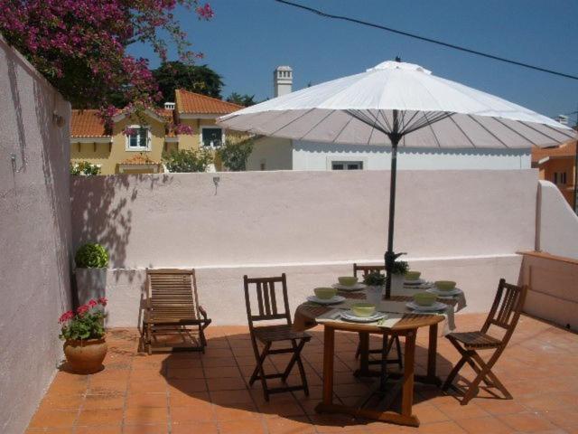 Appartement Villa Charme Rua de Peniche - Número 10 2765-436 Estoril