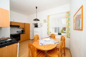 Appartement Villa Christiana - Flieder Kurstraße 12 18181 Graal-Müritz Mecklembourg-Poméranie