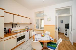 Appartement Villa Christiana - Jasmin Kurstraße 12 18181 Graal-Müritz Mecklembourg-Poméranie