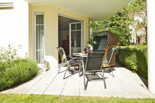 Villa Christiane Whg 02