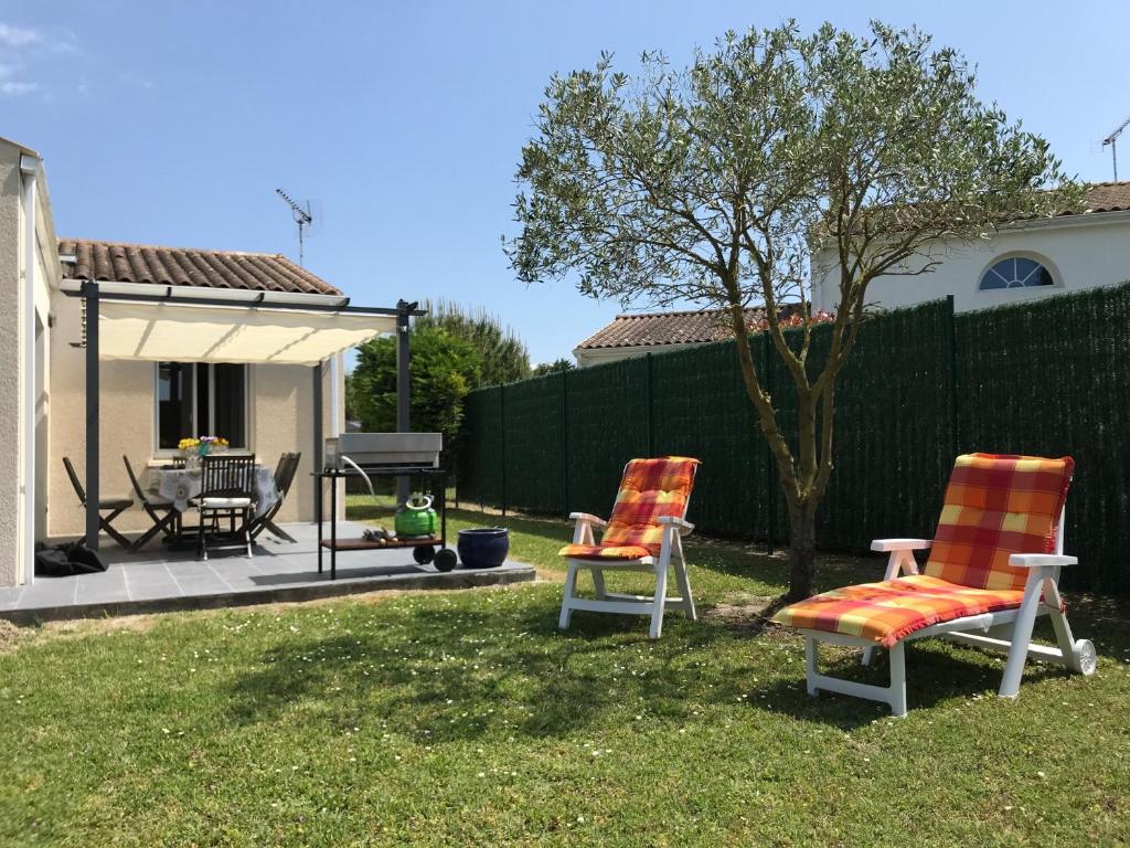 Villa Clément Sens Appart'Hotel