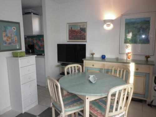 Villa climatisée 3 Pièces 100 m plage CAP D'AGDE