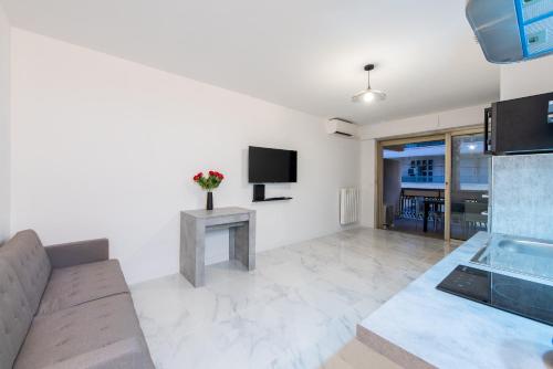 VILLA CLIPPER