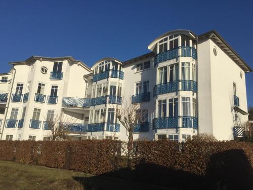 Villa Columba \