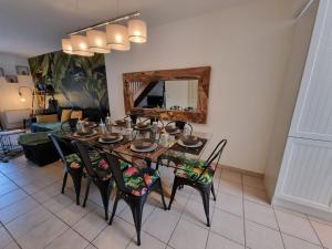 Villa confort et cosy 20 minutes d'Espagne