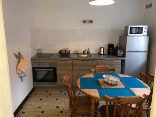 Villa Coquelicot Plage