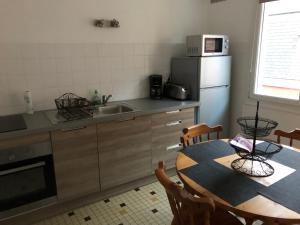 Villa Coquelicot Plage
