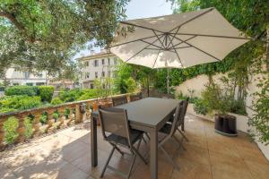 VILLA CORBELLE