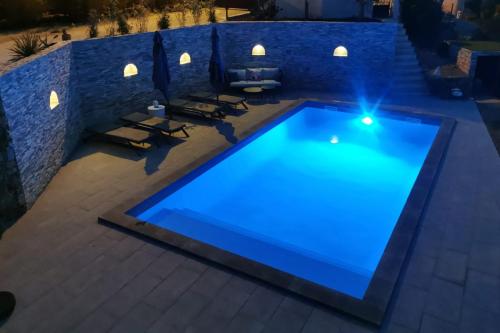 Villa Coris