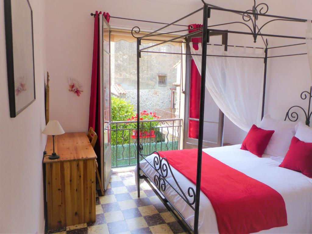 Appartement Villa Cosy: 2 pièces de charme 14 bis rue du marc 06600 Antibes