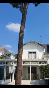 Villa cosy refaite à neuf au cœur de la Baule
