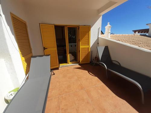 Villa Country Club Apartment Vilamoura