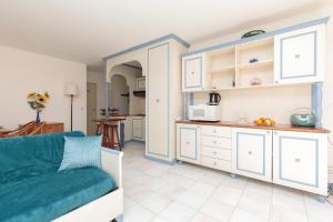 Appartement Villa d'Este 1 YourHostHelper 33 Boulevard Raymond Poincaré 06160 Antibes Provence-Alpes-Côte d\'Azur