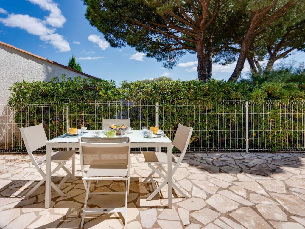 Villa Darja, App 15 17424 Bansin