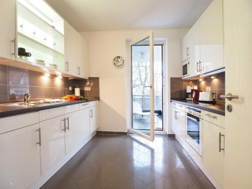 Villa Darja Wohnung 9