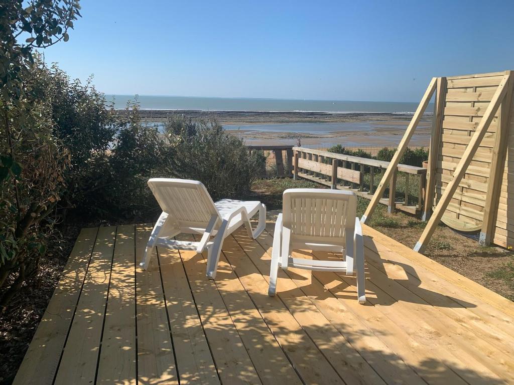 Appartement Villa de la Mer Studio 77 Avenue Maurice Samson 85360 La Tranche-sur-Mer