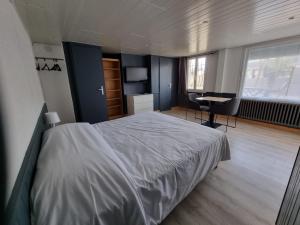 Villa de la Mer Studio