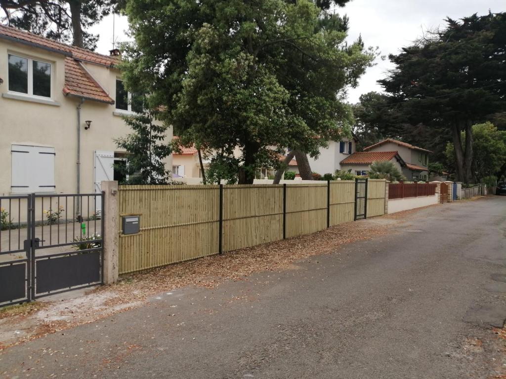 Villa de la plage 5 Avenue de la Marne, 44250 Saint-Brévin-les-Pins