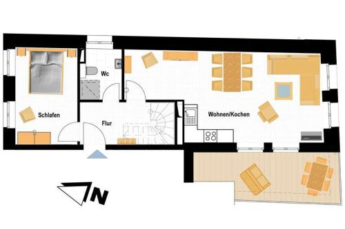 Villa De Meere Whg 8