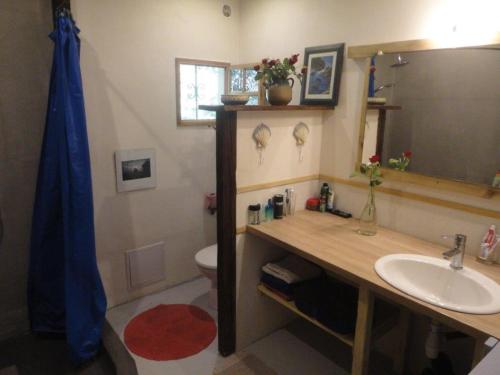 Villa de plein pied en campagne bonifacienne 84m2.