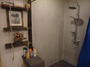 Villa de plein pied en campagne bonifacienne 84m2.