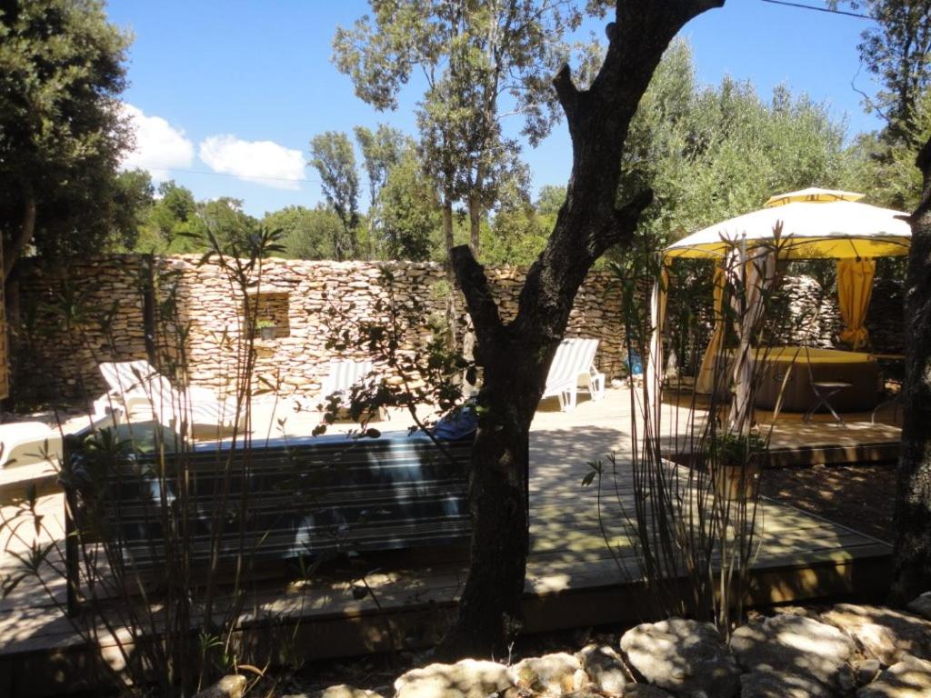 Appartement Villa de plein pied en campagne bonifacienne 84m2. Chemin de Canetto - Peroxi 20169 Bonifacio