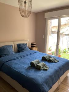 Villa Del Mar Bord de mer Palm Beach Cannes