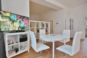 Villa Demory Villa Demory Appartement 6