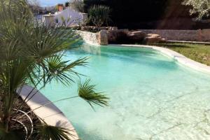 Villa des Oliviers avec piscine
