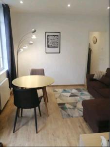 Villa des Roses Appart T2, 32m2, RDC, vue sur jardin, \