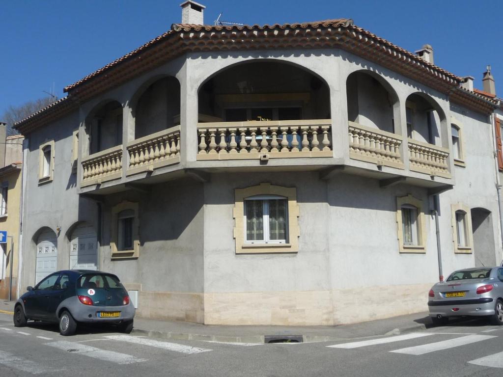 Villa des Thermes - T3