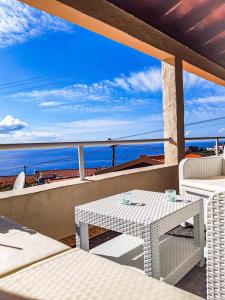 Villa do Pombal, swimming pool