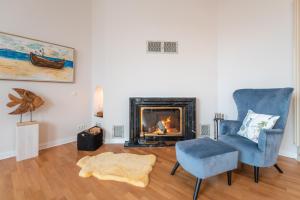 Villa Doctores Wohnung 03 Beletage
