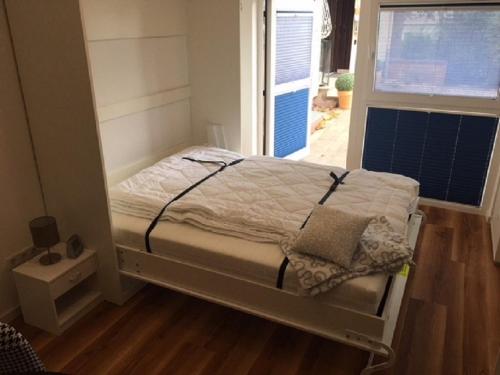 Villa-Doerr Appartment 30m² + 1500m² Garten