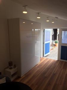 Villa-Doerr Appartment 30m² + 1500m² Garten