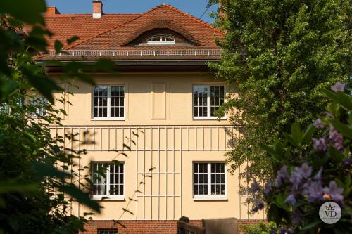 Villa Dohna - Apartment Wedelstam