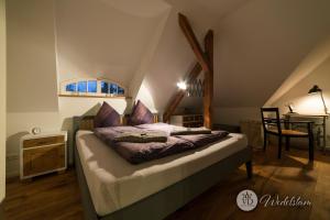 Villa Dohna - Apartment Wedelstam