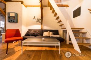 Villa Dohna - Apartment Wedelstam