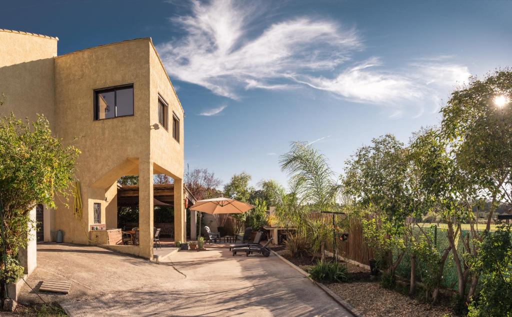 Villa Dora App 14
