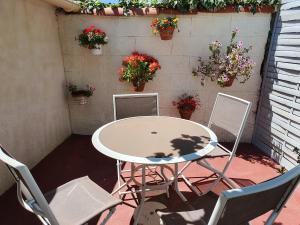 Appartement Villa Dora 27 Chemin des Romains 34110 Frontignan Languedoc-Roussillon