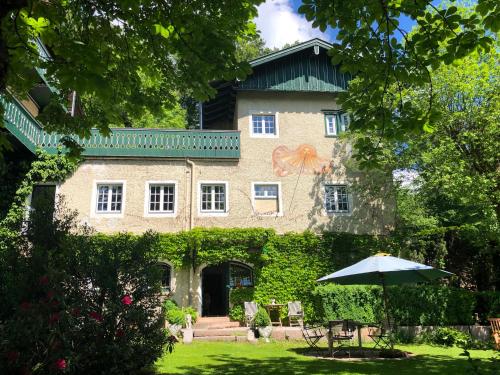 Villa Doris
