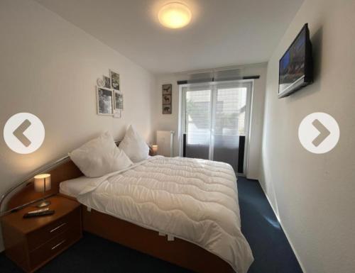 Villa Döser Strand Wohnung 5