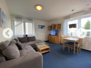 Villa Döser Strand Wohnung 5