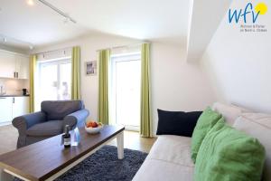 Villa Drees Wangerooge Ferienwohnung 12